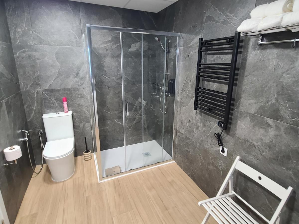 Las Artes Hlius Luxury Apartments Валенсия Екстериор снимка