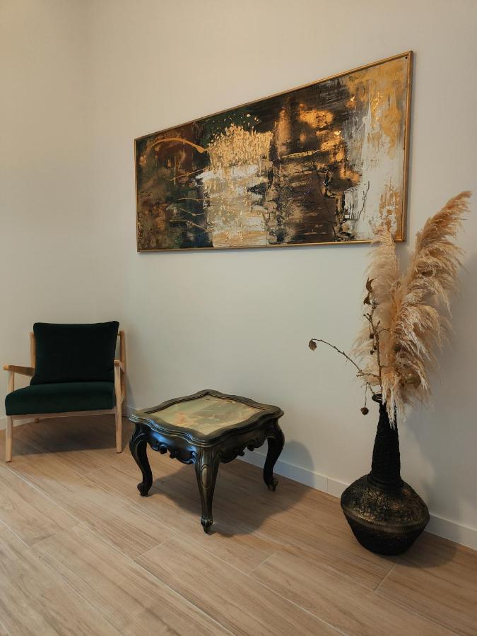 Las Artes Hlius Luxury Apartments Валенсия Екстериор снимка