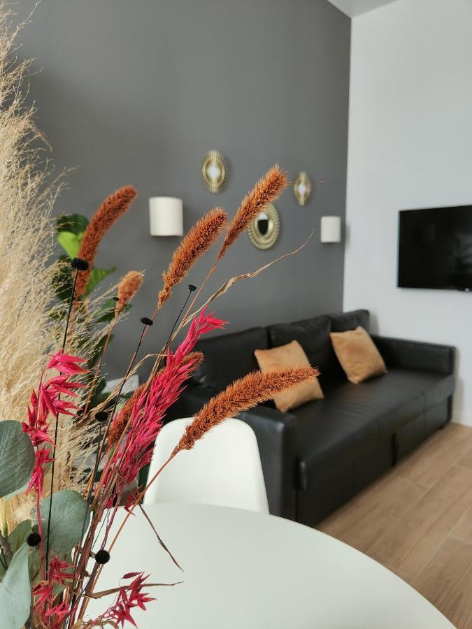 Las Artes Hlius Luxury Apartments Валенсия Екстериор снимка
