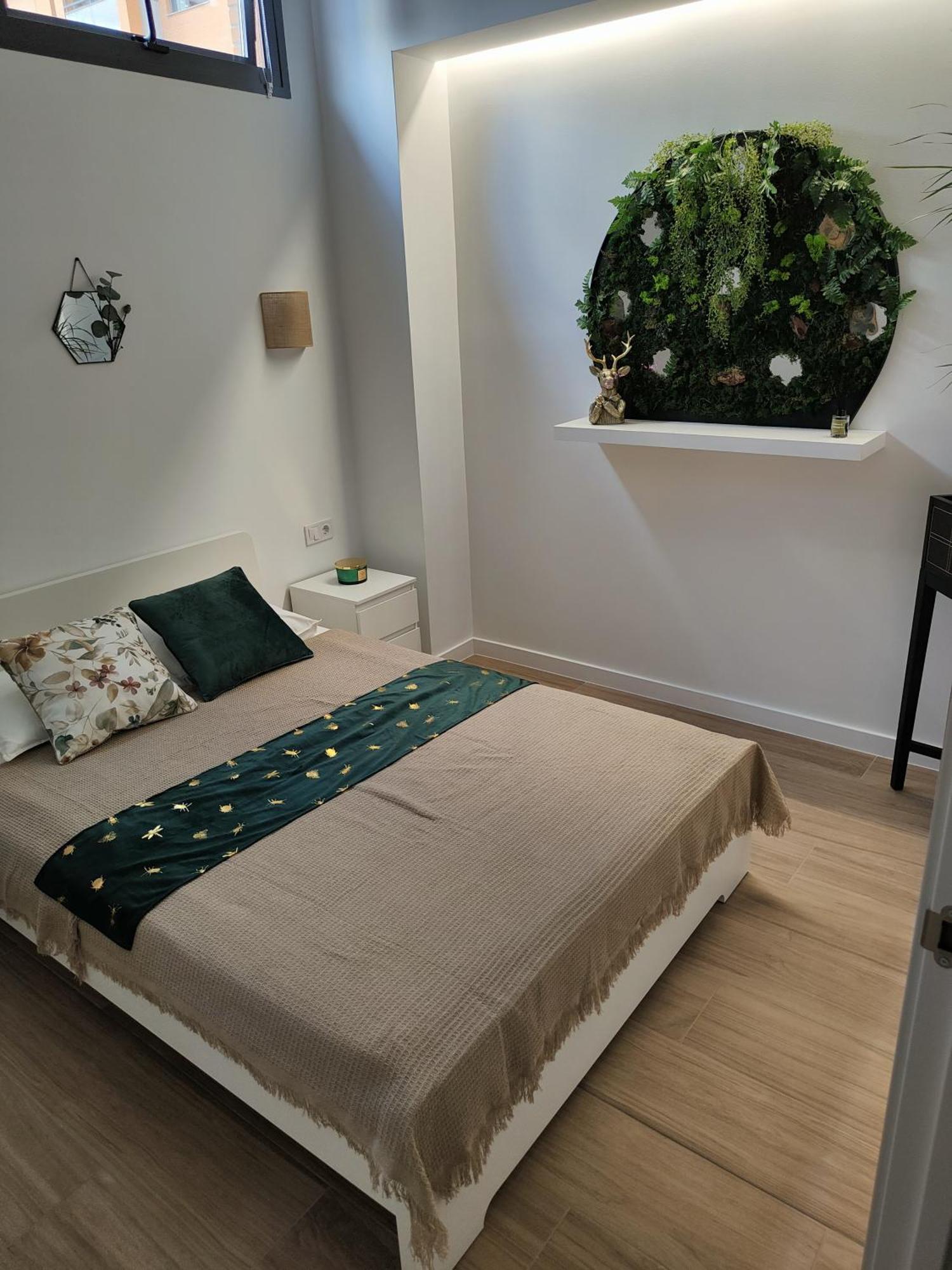 Las Artes Hlius Luxury Apartments Валенсия Екстериор снимка