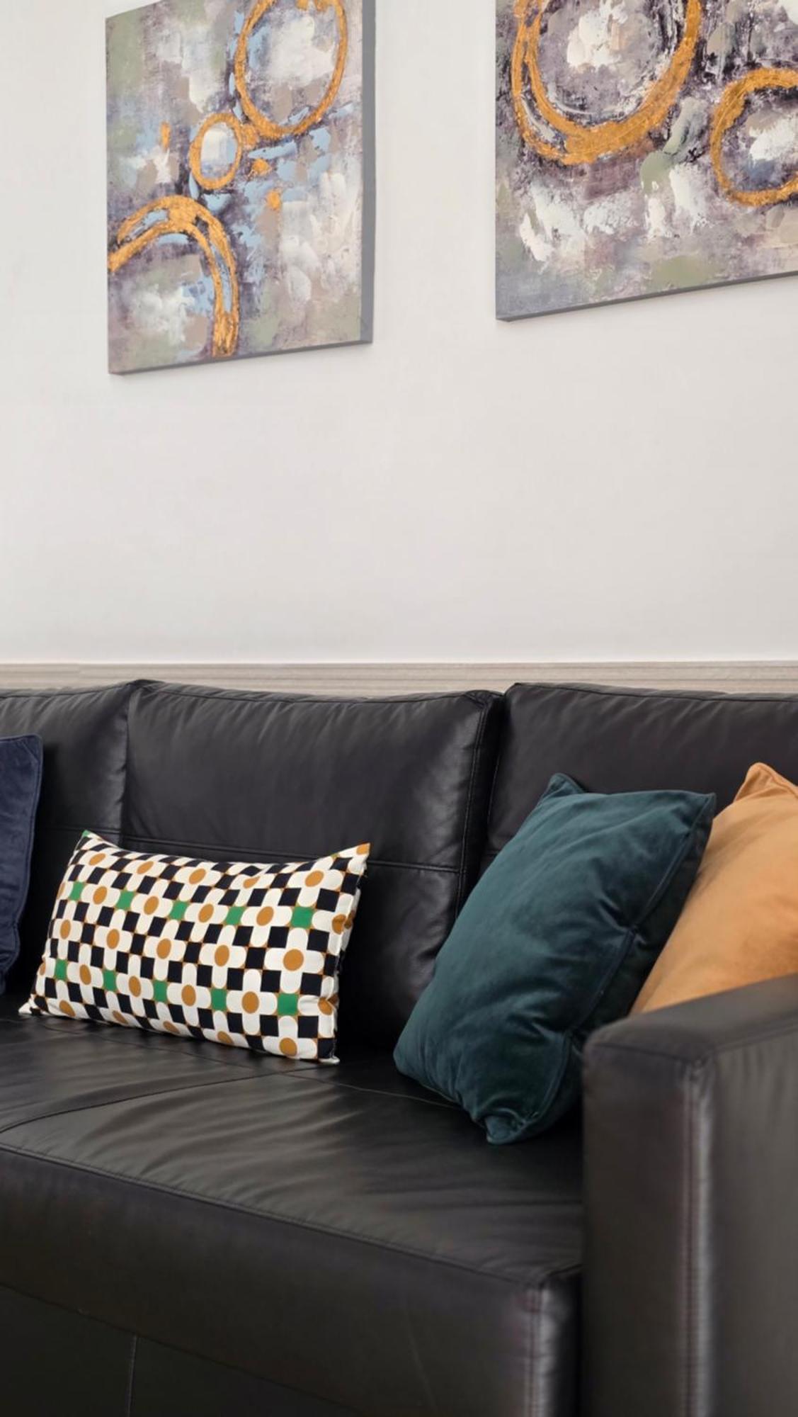 Las Artes Hlius Luxury Apartments Валенсия Екстериор снимка