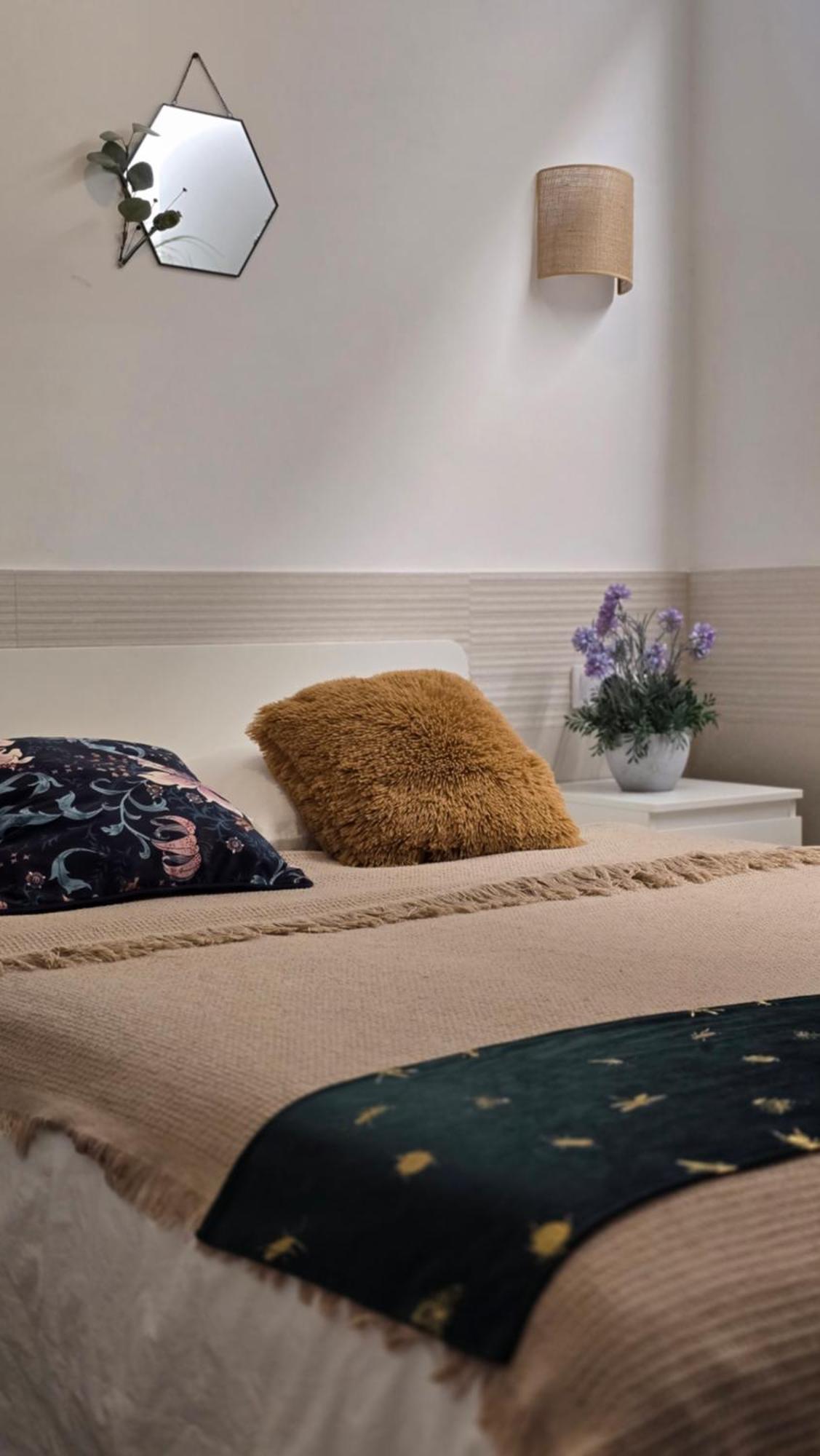 Las Artes Hlius Luxury Apartments Валенсия Екстериор снимка