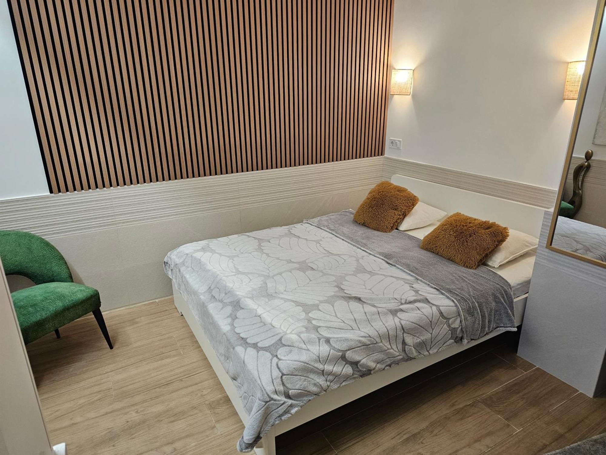 Las Artes Hlius Luxury Apartments Валенсия Екстериор снимка